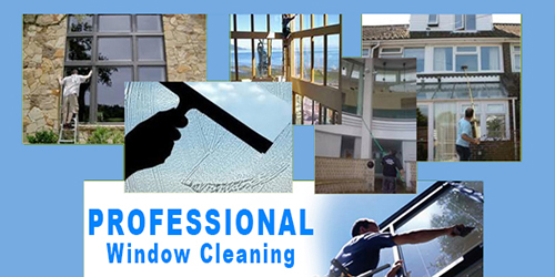 Haldimand Window Cleaning, Repair, Replacement